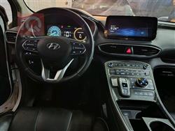 هیۆندای سەنتافی